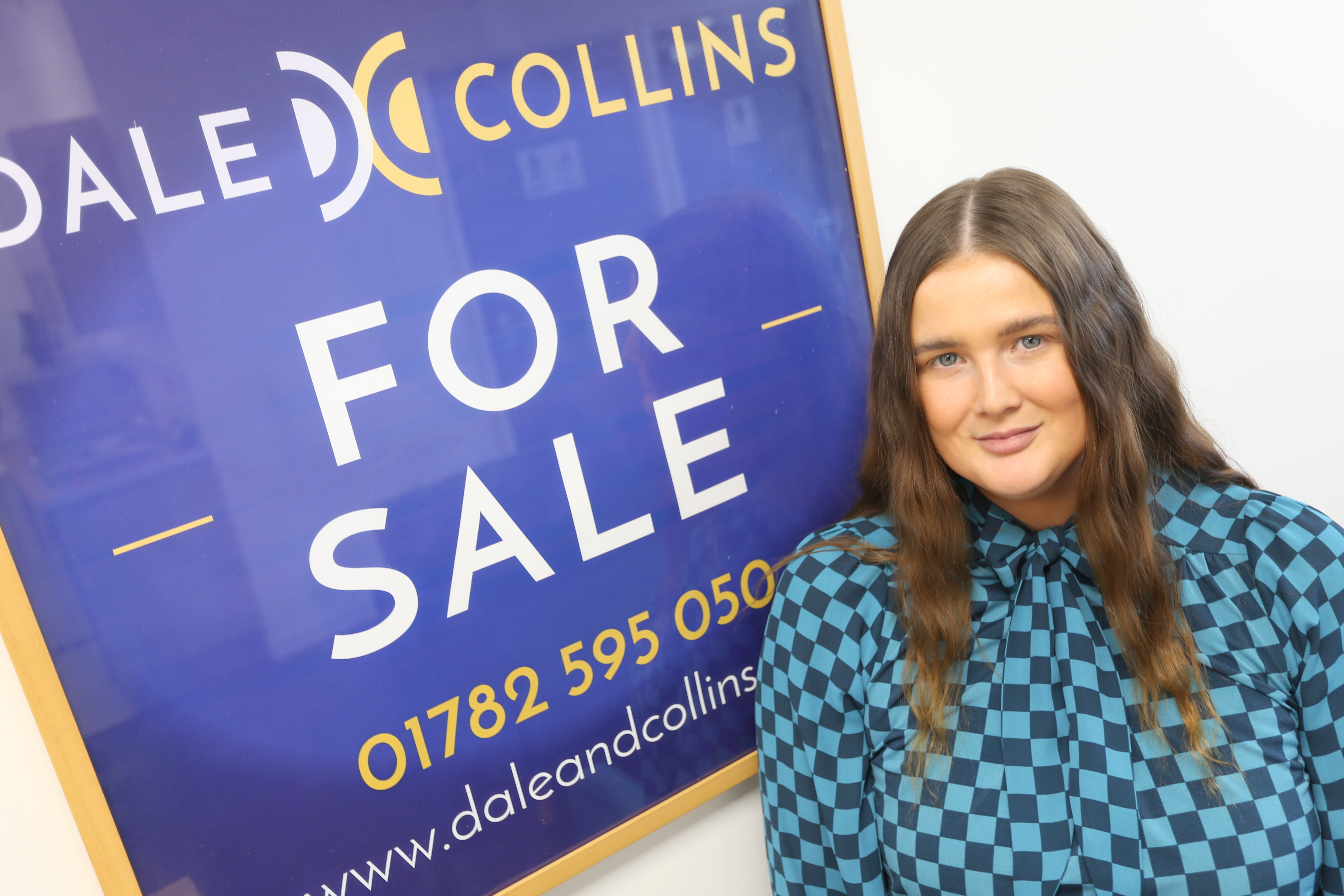 Charlotte Melia - Sales Valuer & Negotiator