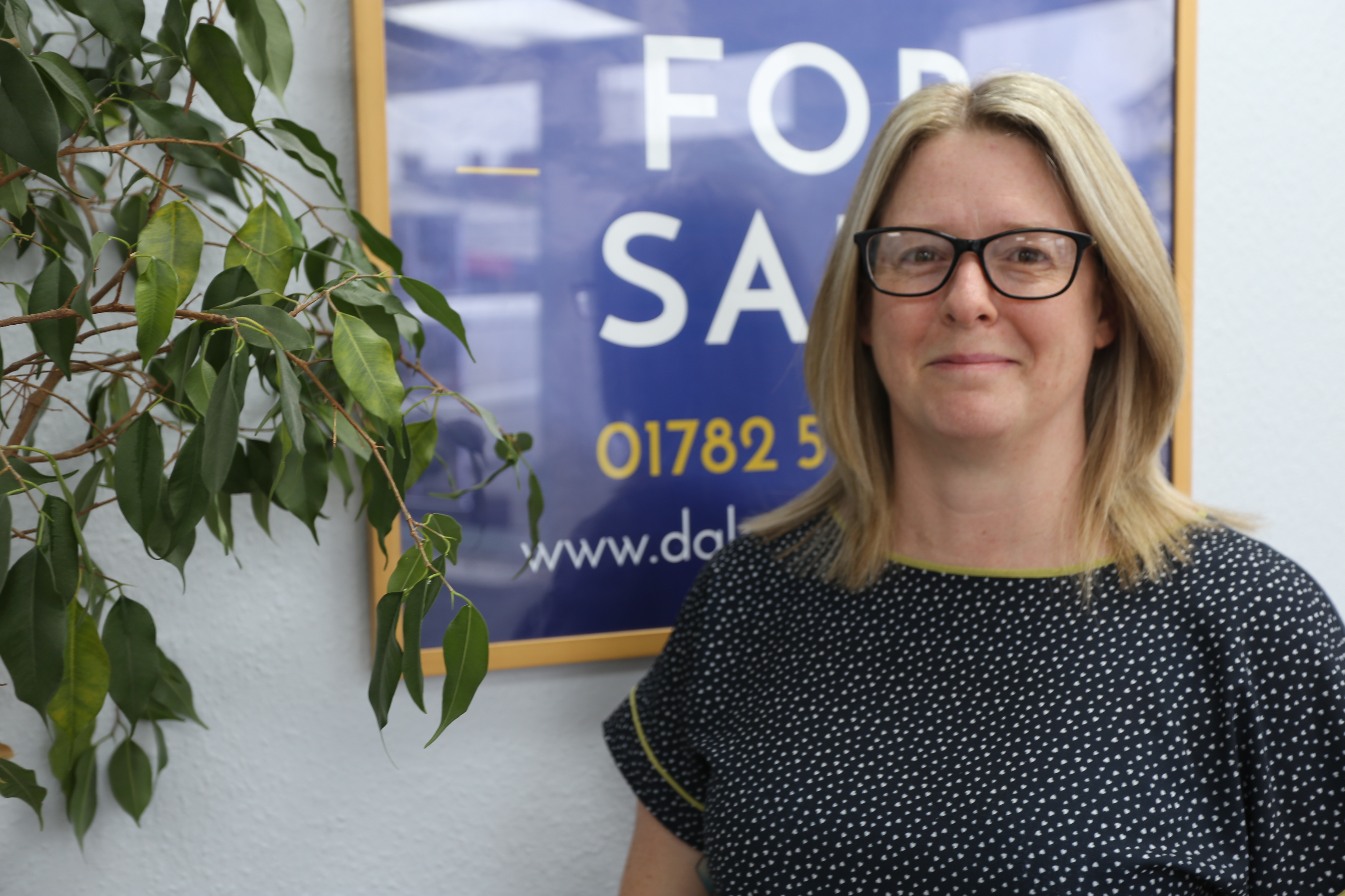 Clare Seadon - Senior Valuer